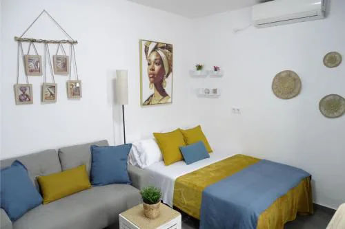 Apartamento Asis