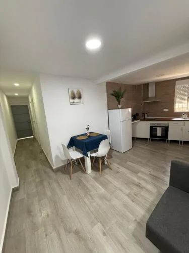 Apartamento Bf Jerez