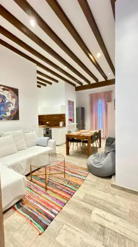 Apartamento bodegas de Cazón Barrio San Miguel
