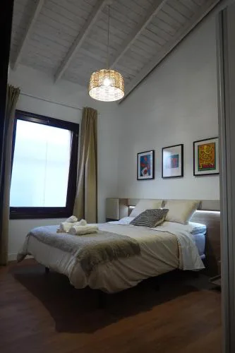 Apartamento Casa Dalí