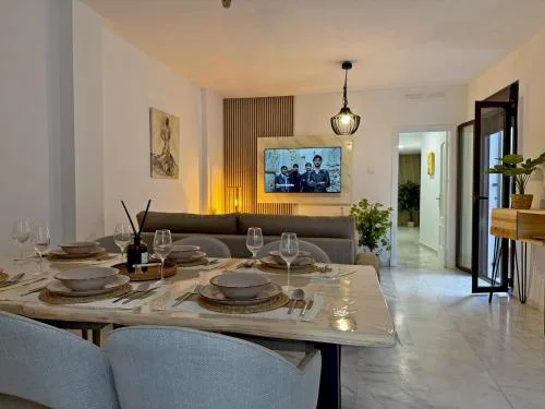 Apartamento Castellanos - Ole Solutions