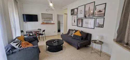 apartamento céntrico jerez calle tucan n17