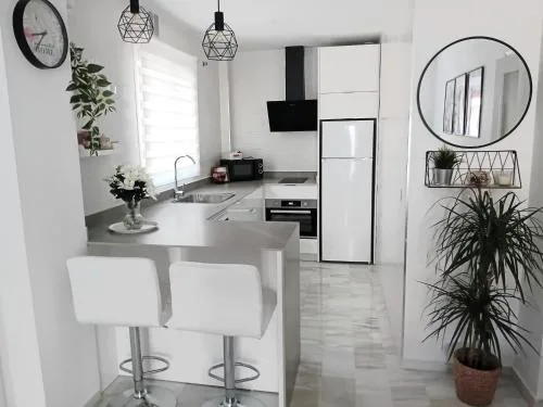 Apartamento con encanto en el corazón de la ciudad