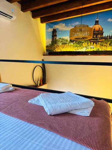Apartamento con Entreplanta Alegría de Jerez