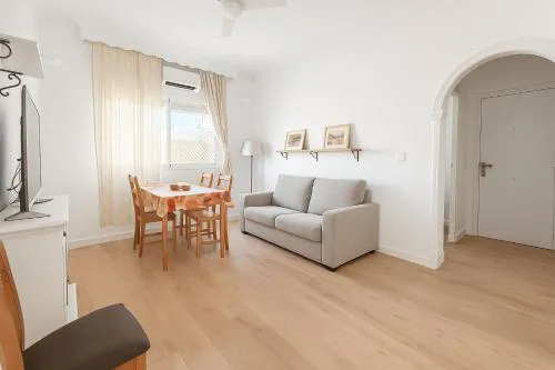 Apartamento con Vistas al González Byass