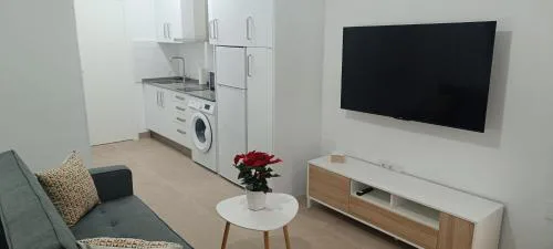 Apartamento El Albero