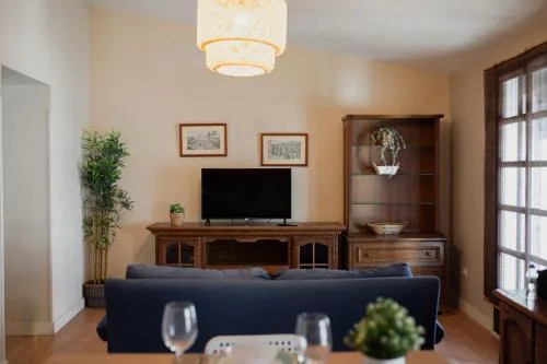 Apartamento El Catavino