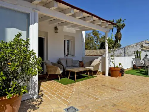 Apartamento El Convento - Ole Solutions