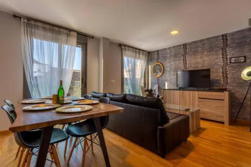 Apartamento El Mercado - Ole Solutions