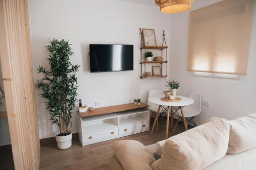 Apartamento El Quejío