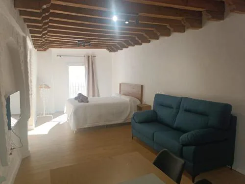 Apartamento El Taranto