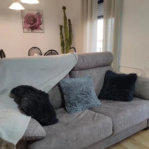 Apartamento ESPERANZA DE LA YEDRA