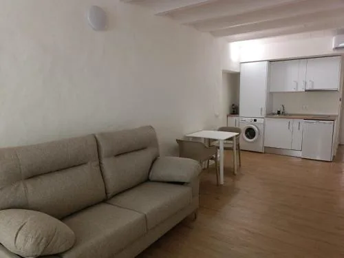 Apartamento Fino