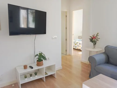 Apartamento Fuente de Los Naranjos