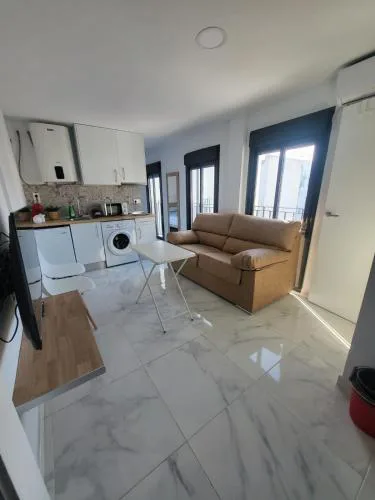 Apartamento Gloria Bendita