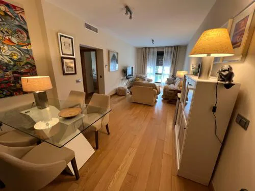 Apartamento Jerez