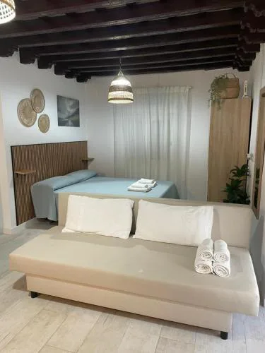 Apartamento Jerez Centro San Miguel
