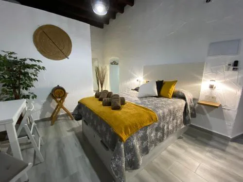 Apartamento Jerez Sherry