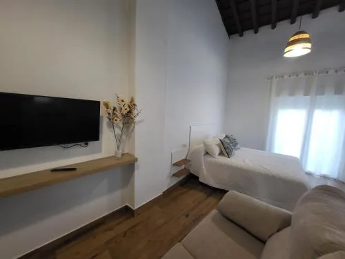 Apartamento La Albariza