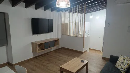 Apartamento La Andana