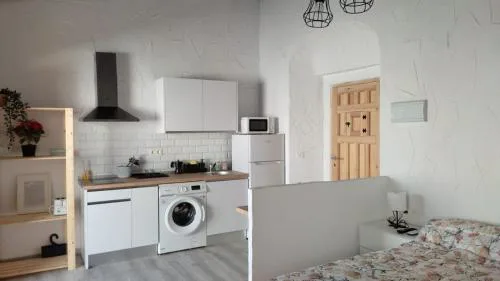 Apartamento la Buganvilla