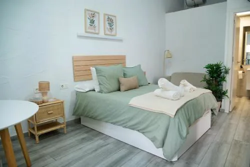 Apartamento La Catavina