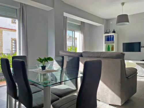 Apartamento La Catedral - Ole Solutions