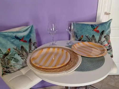 apartamento la damajuana