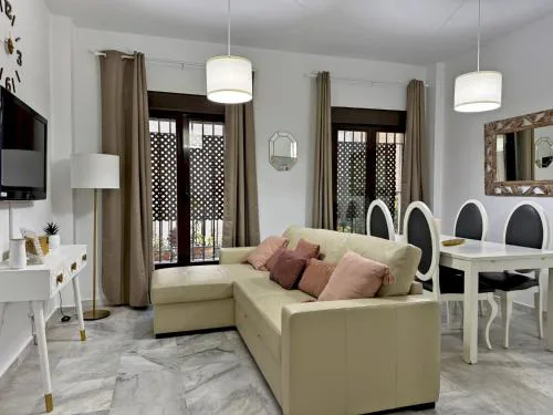 Apartamento La Frontera - Ole Solutions