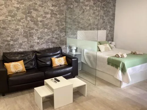 Apartamento La Guitarra