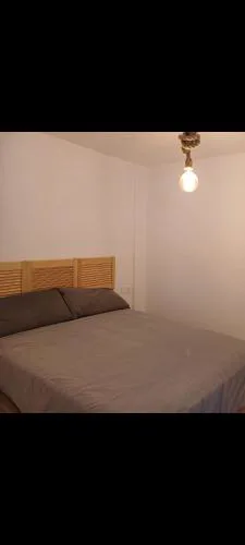 Apartamento la Yedra