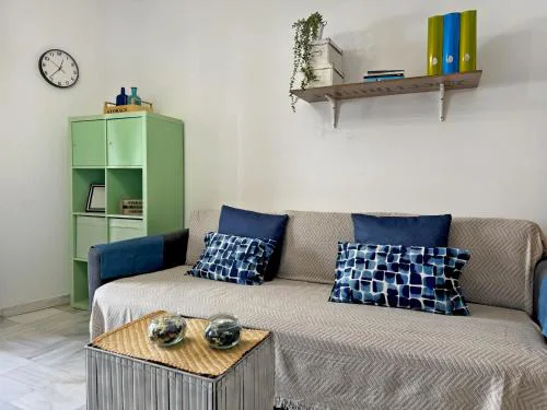 Apartamento Las Palmeras - Ole Solutions