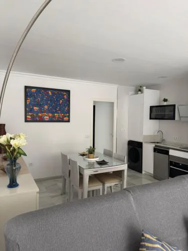 Apartamento Los Pajaritos II