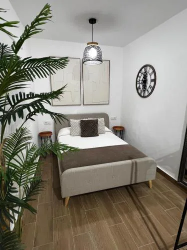 Apartamento Mamalú Jerez