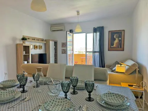 Apartamento Minotauro - Ole Solutions