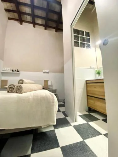 Apartamento Moraito Chico