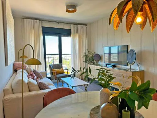 Apartamento Moscatel - Ole Solutions