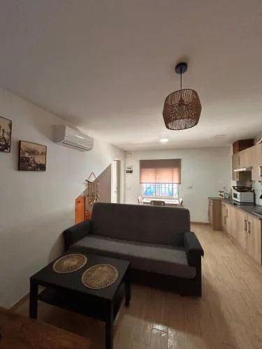 Apartamento NUEVO JEREZ BAHIA