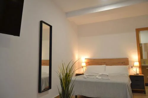Apartamento Porvenir
