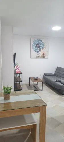 Apartamento Prieta