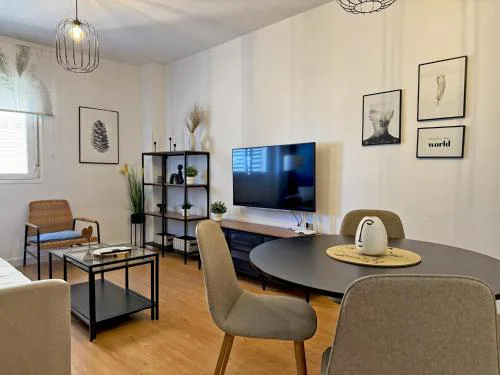Apartamento Renfurbis - Ole Solutions