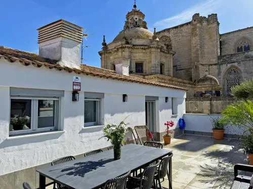 Apartamento San Miguel - Ole Solutions