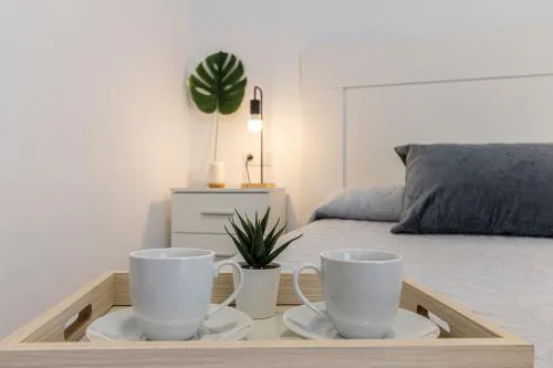 Apartamento Santa Clara 1
