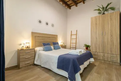 Apartamento Santa Clara 3