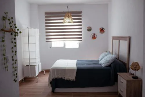 Apartamento SOL Y DUENDE