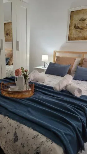 Apartamento Viñedos de Librado
