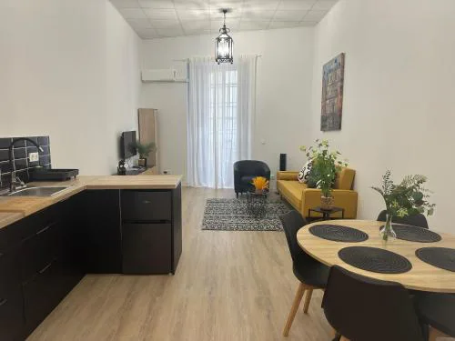 Apartamento Vinoble Jerez