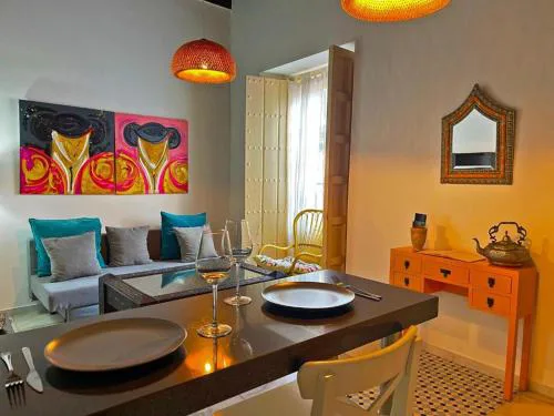 Apartamento Vitoria.