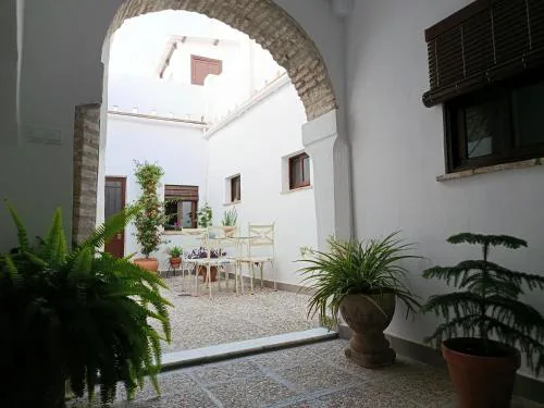 Apartamentos Casa Vicario