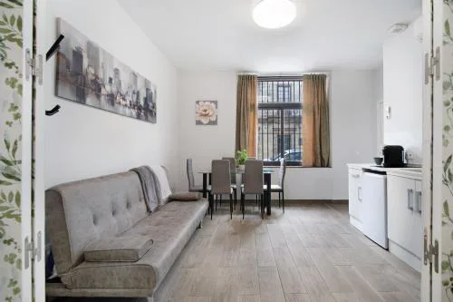 Apartamentos Centro Jerezano 2